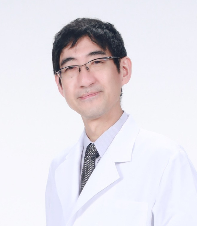 院長　畑 嘉高